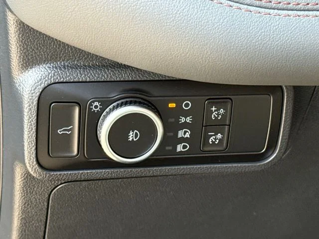 New 2026 Agate Black Metallic Ford Active image 23
