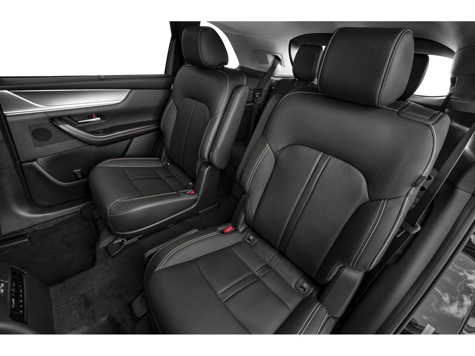New 2026 Machine Gray Metallic Mazda Preferred image 8