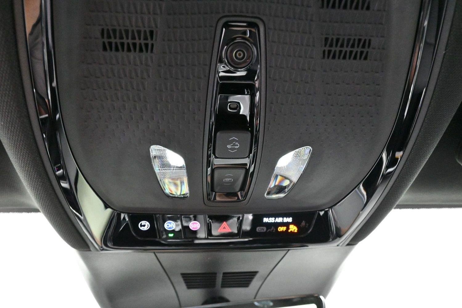 New 2027 Stellar Black Metallic Cadillac Signature Sport image 28