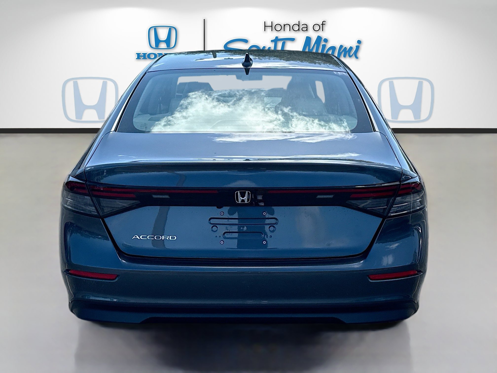 2026 Honda Accord LX - Photo 6