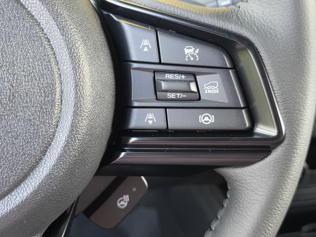 New 2026 RIVER ROCK PEARL Subaru Premium image 26