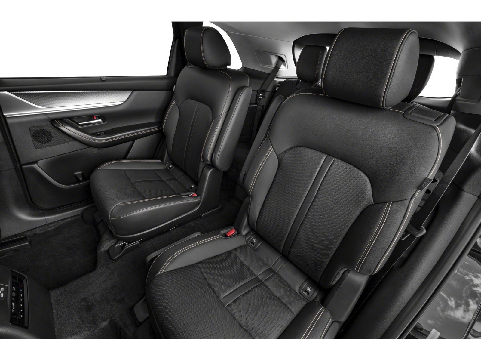 New 2026 Machine Gray Metallic Mazda Preferred image 8