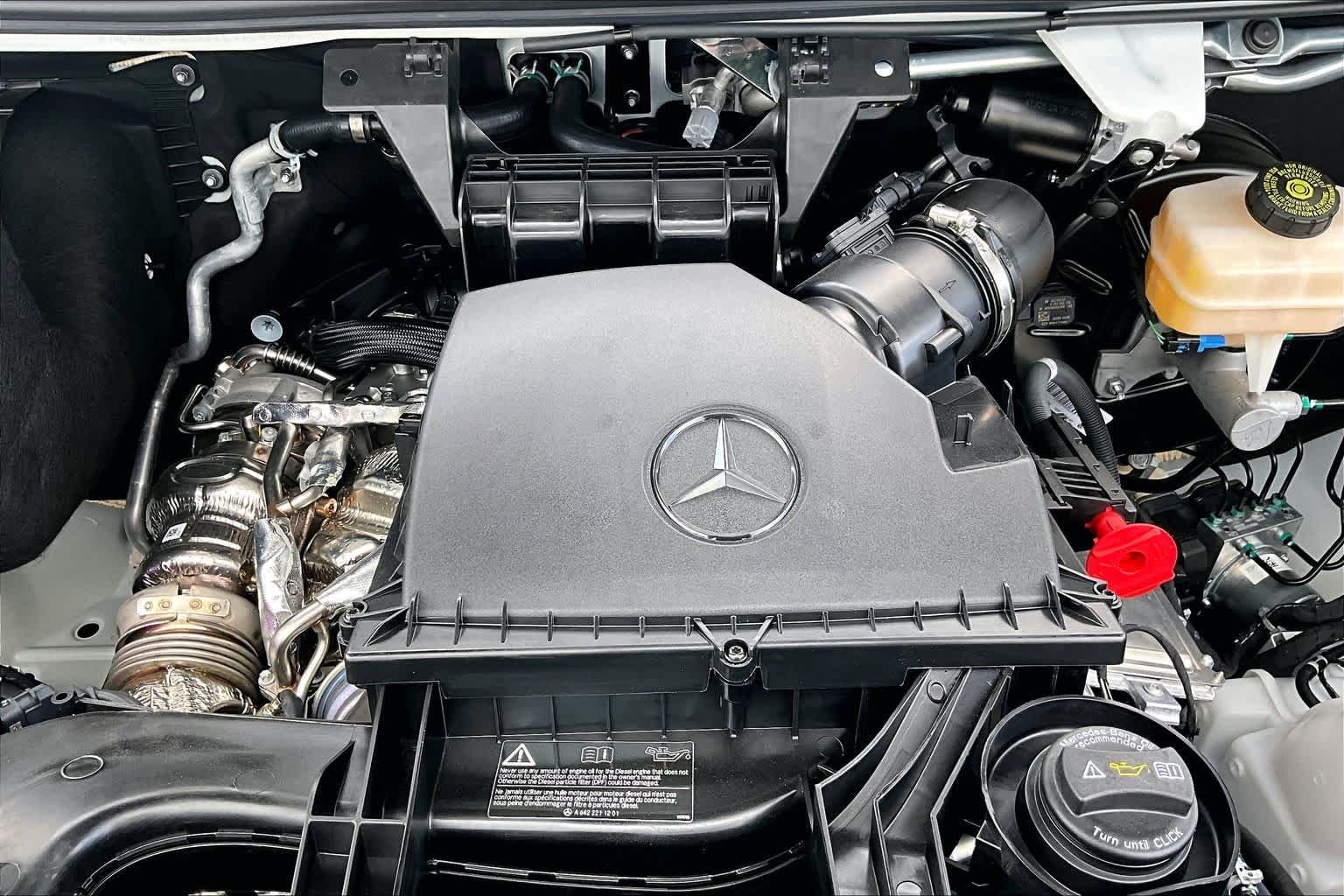 New 2026 Arctic White Mercedes-Benz  image 17