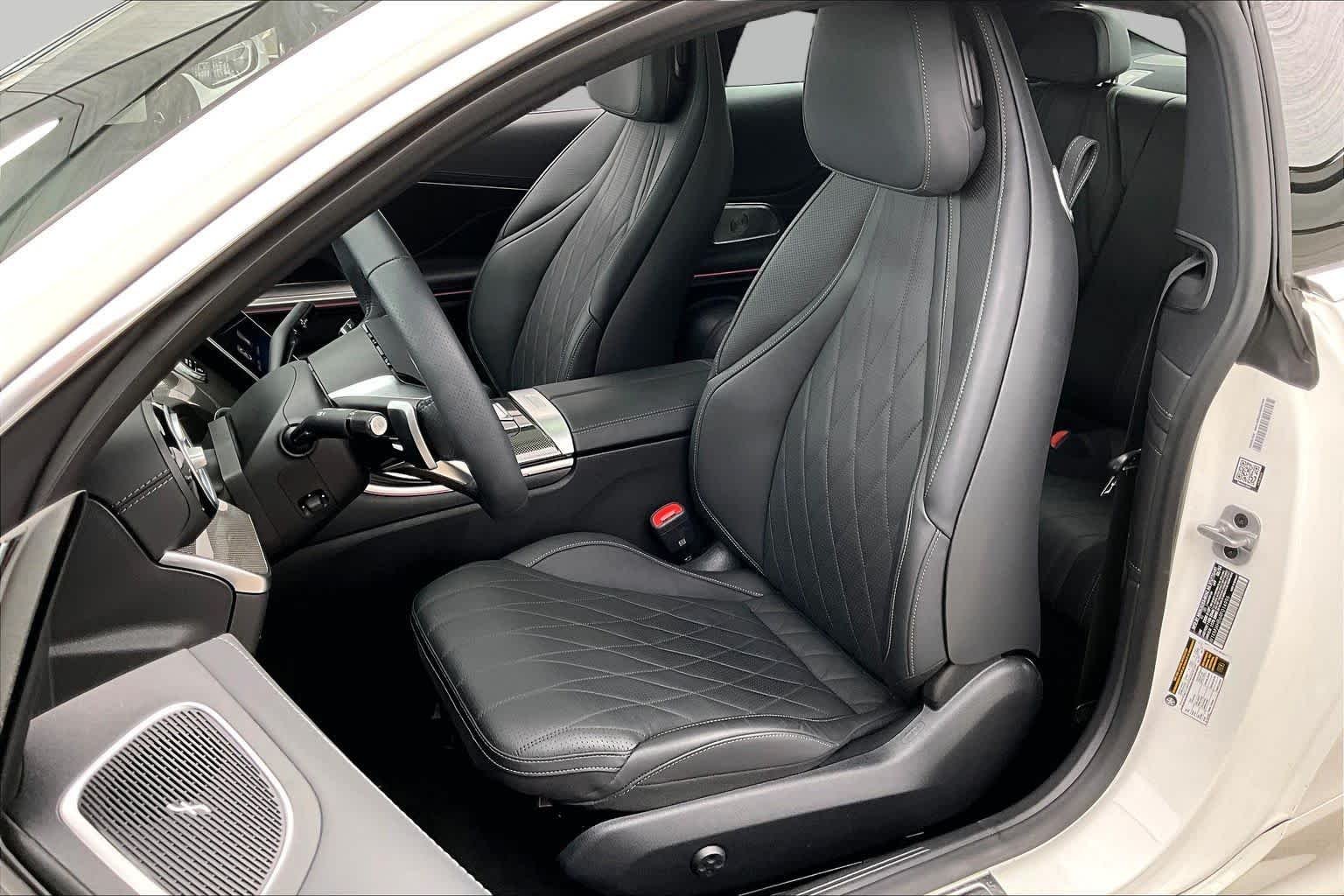 Certified Pre-Owned 2024 Mercedes-Benz CLE 300