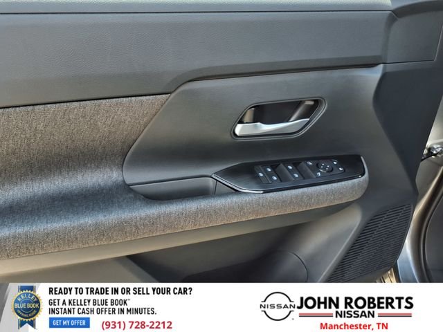 2026 Nissan KICKS SV - Photo 21