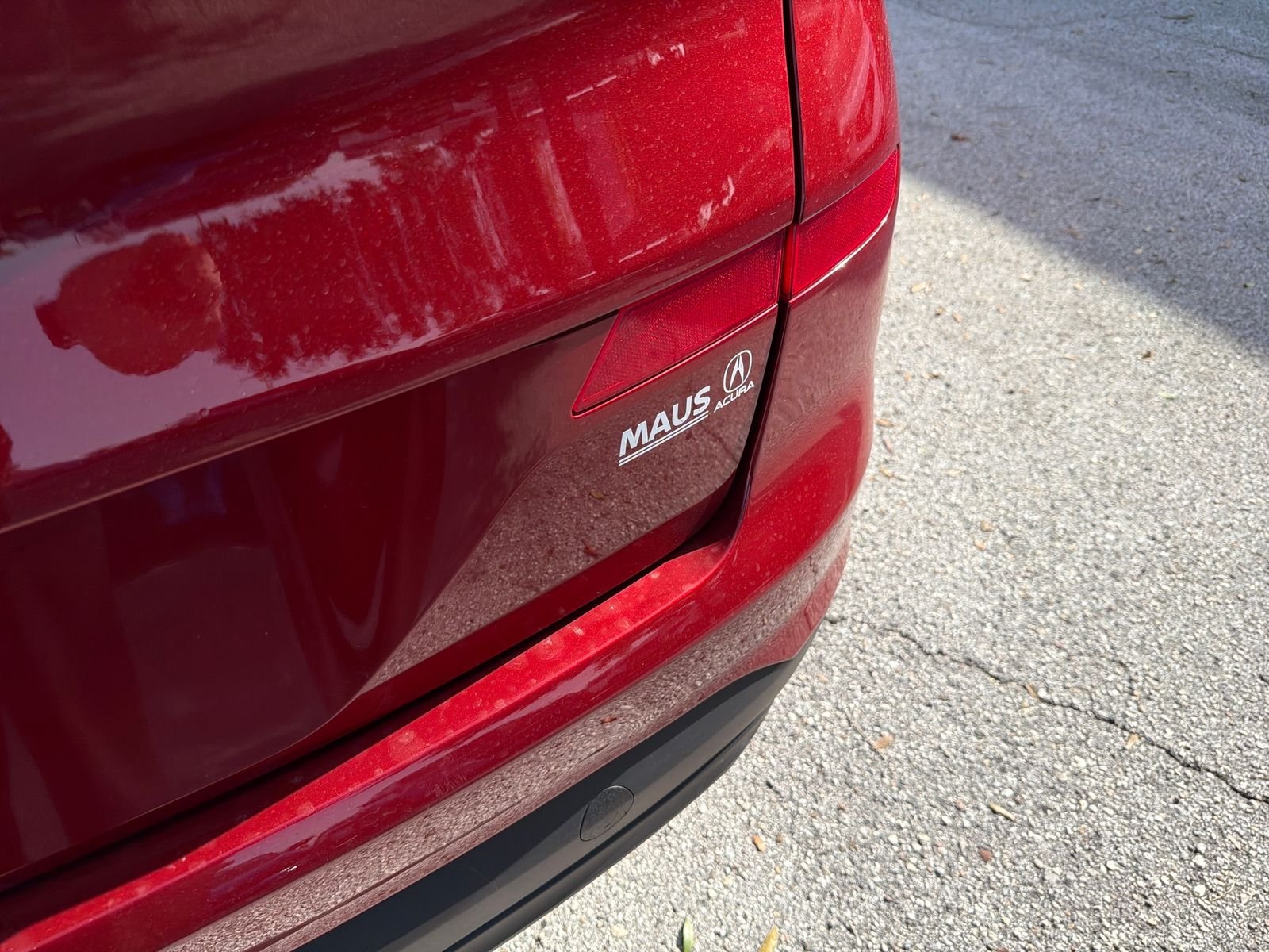 Used 2021 Crimson Hyundai Value image 34