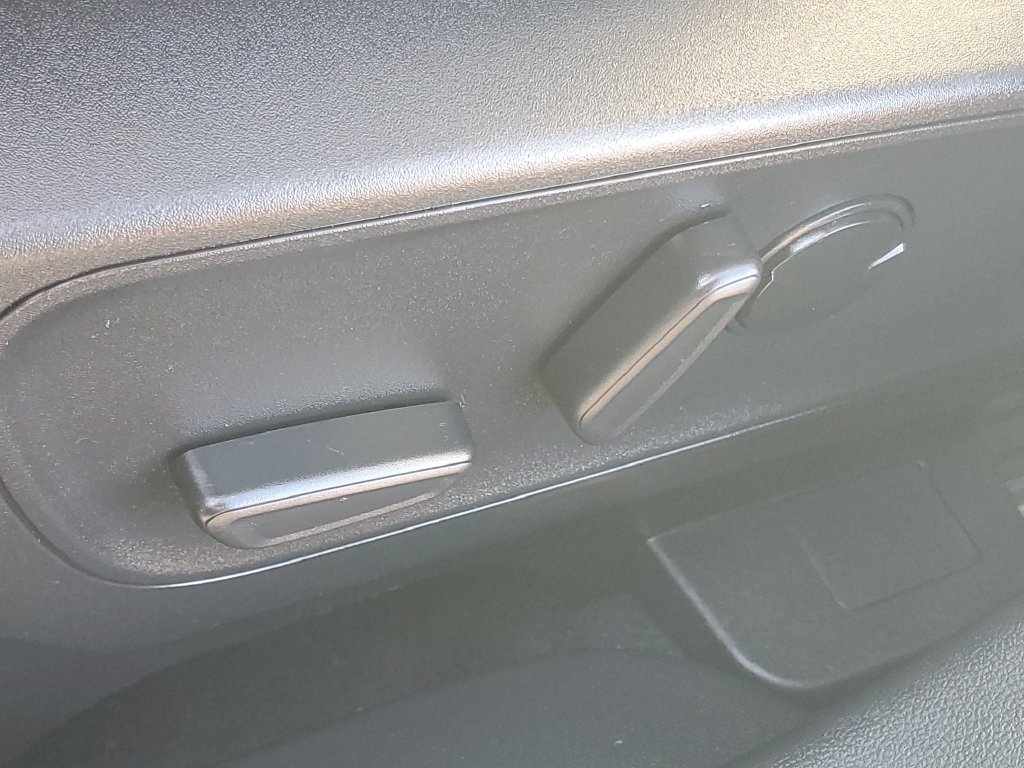 Certified Used 2024 White Ford Active image 19
