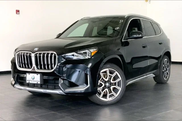 2026 BMW X1 28i