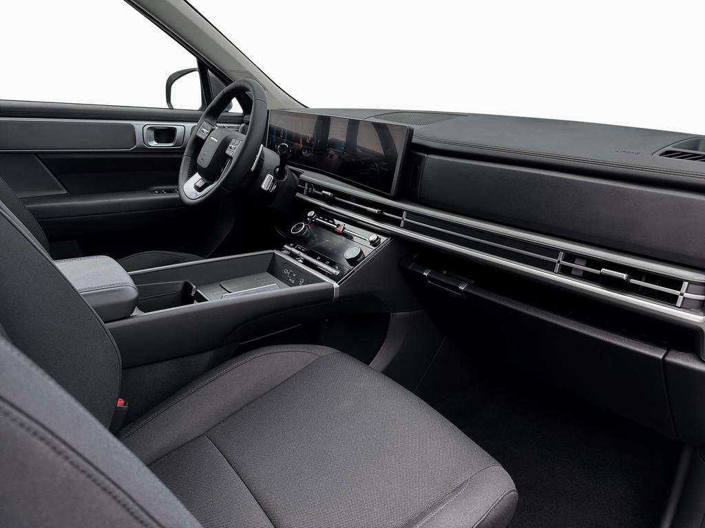 2026 Hyundai Santa Fe SE - Photo 15