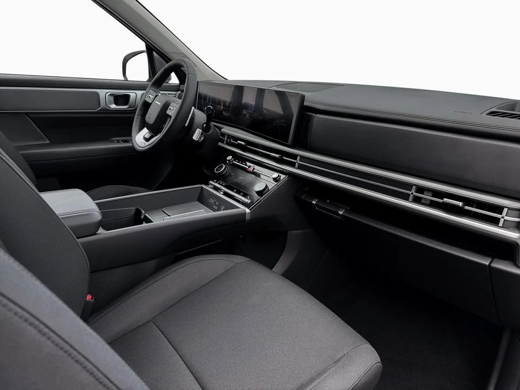 2026 Hyundai Santa Fe SE - Photo 15