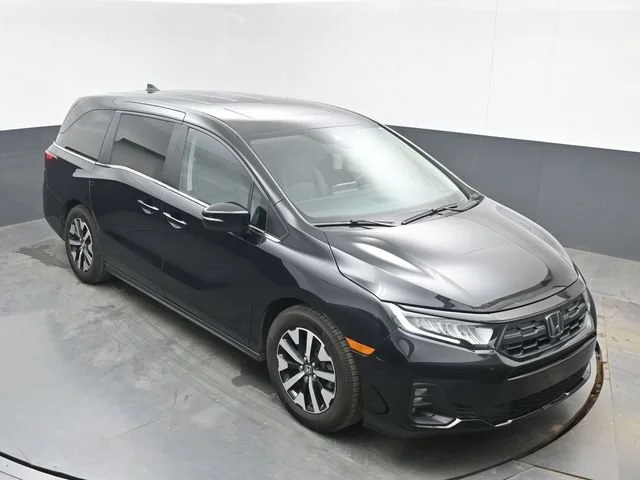 2025 Honda Odyssey EX-L - Photo 69
