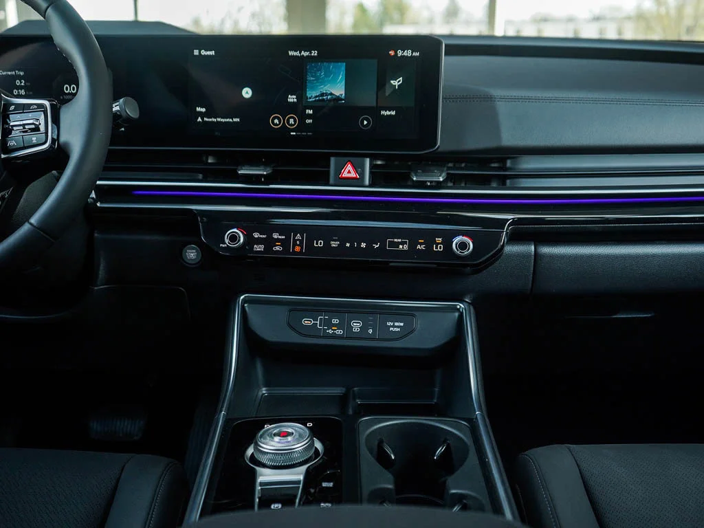 2026 Kia Carnival SX Prestige - Photo 19