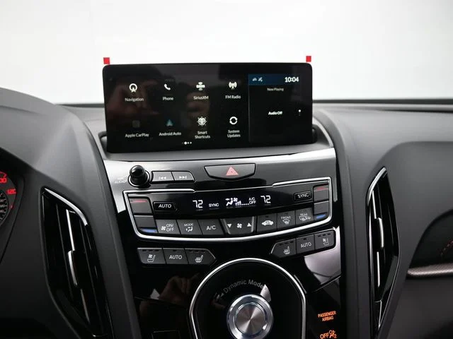 2026 Acura RDX A-Spec Package - Photo 12