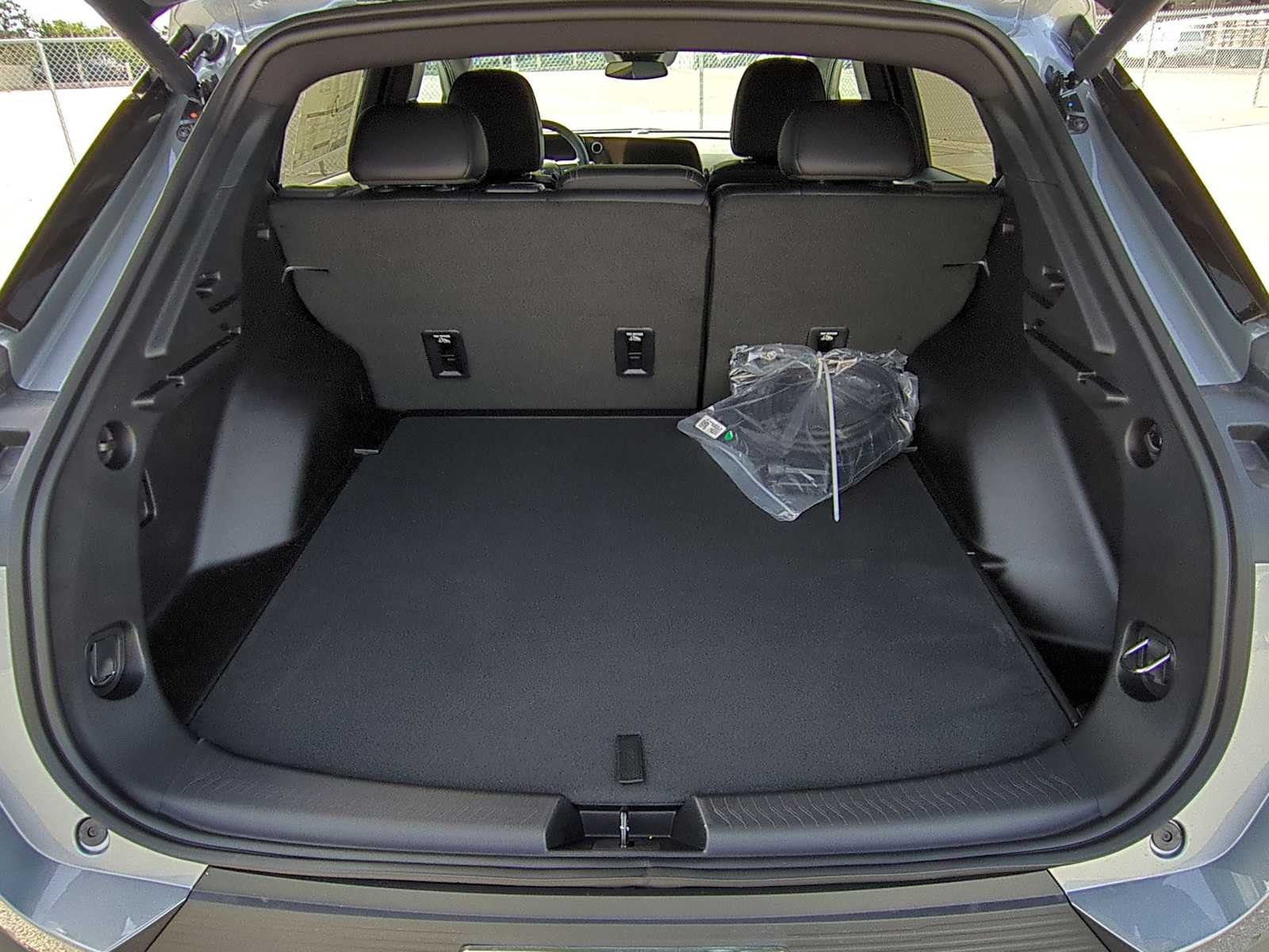 2026 Chevrolet Equinox EV 2LT - Photo 25