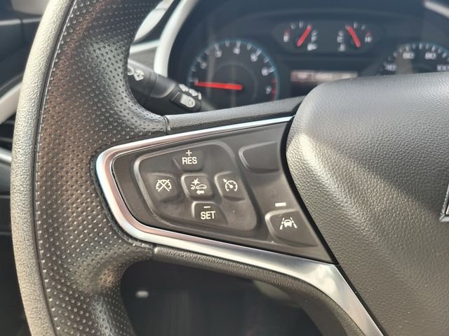 Used 2024 Gray Chevrolet LT image 28