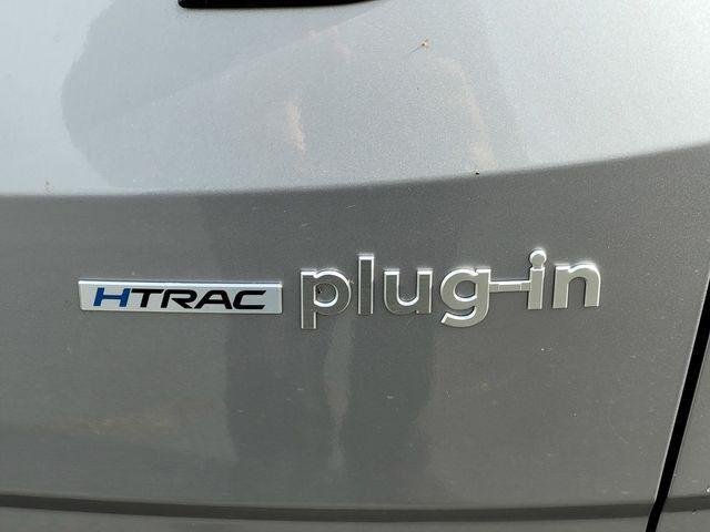 New 2026 Silver Hyundai SEL image 24