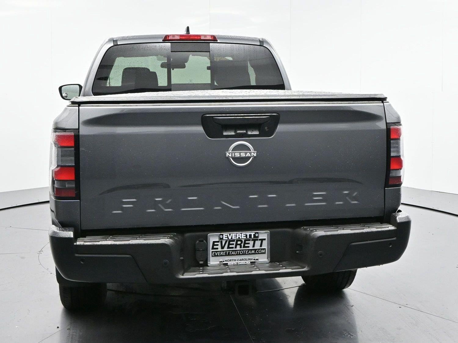 Used 2026 Gun Metallic Nissan S image 6