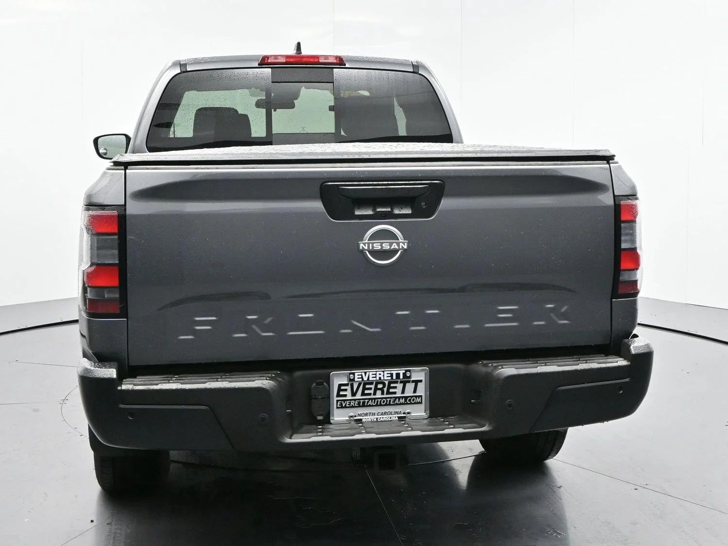 Used 2026 Gun Metallic Nissan S image 6