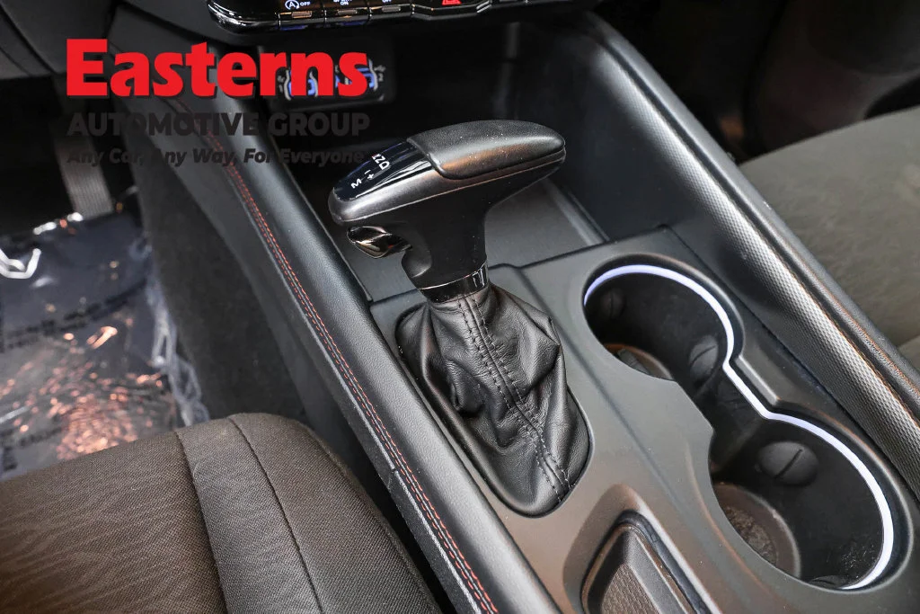 Used 2025 Black Dodge GT image 15