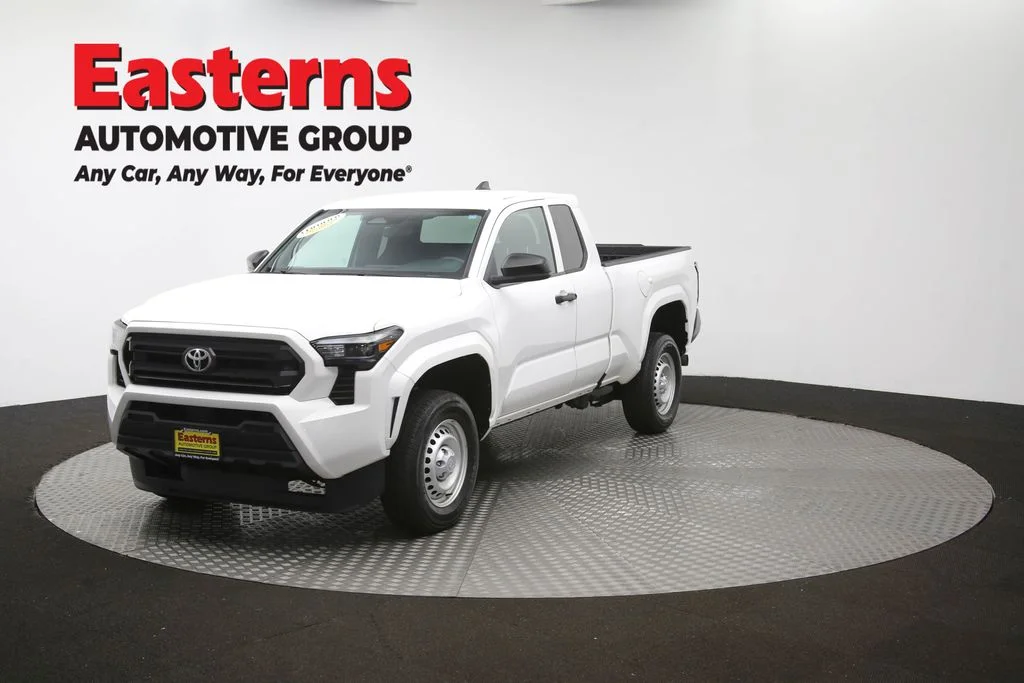 Used 2024 White Toyota SR image 50