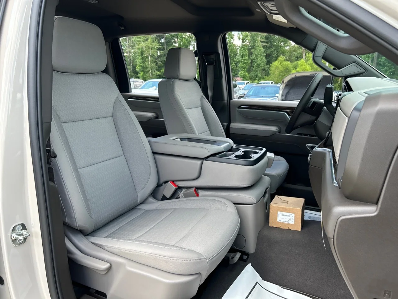 New 2026 Coastal Dune GMC SLE image 20