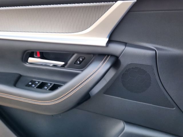 New 2026 Gray Mazda Premium image 8