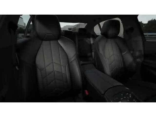 New 2027 Dark Graphite Metallic BMW 530i image 11