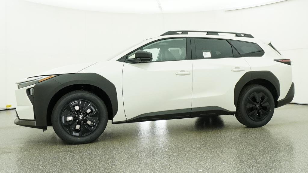 New 2026 Halo Toyota bZ Woodland Premium image 7
