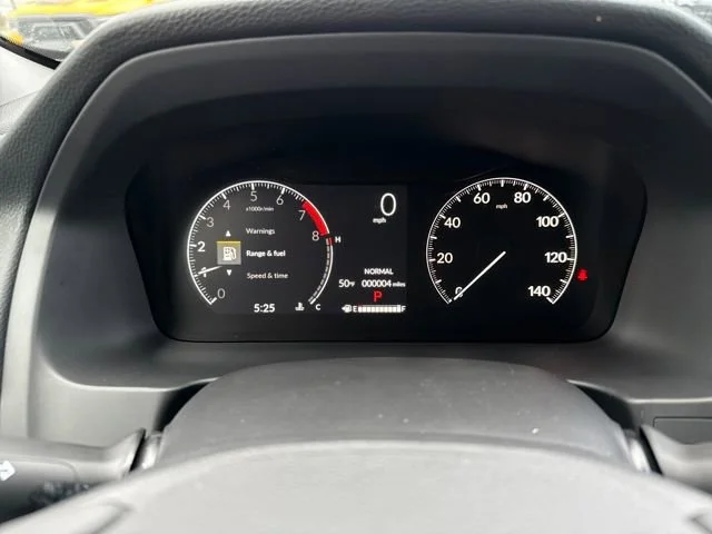 2026 Honda Ridgeline RTL - Photo 11