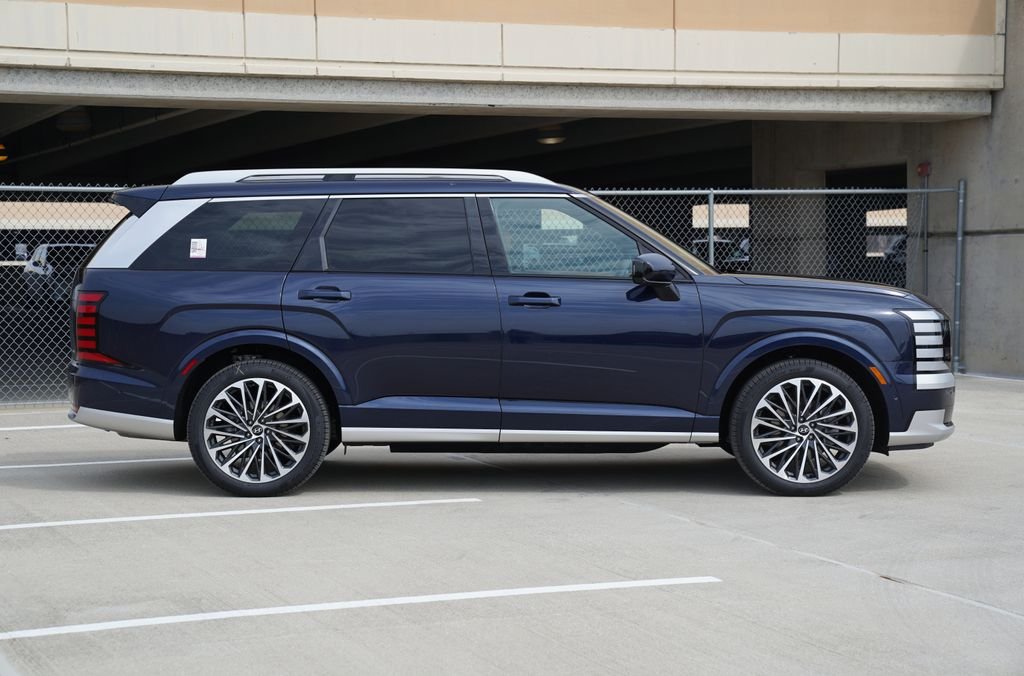 New 2026 Pacific Sapphire Hyundai Calligraphy image 20
