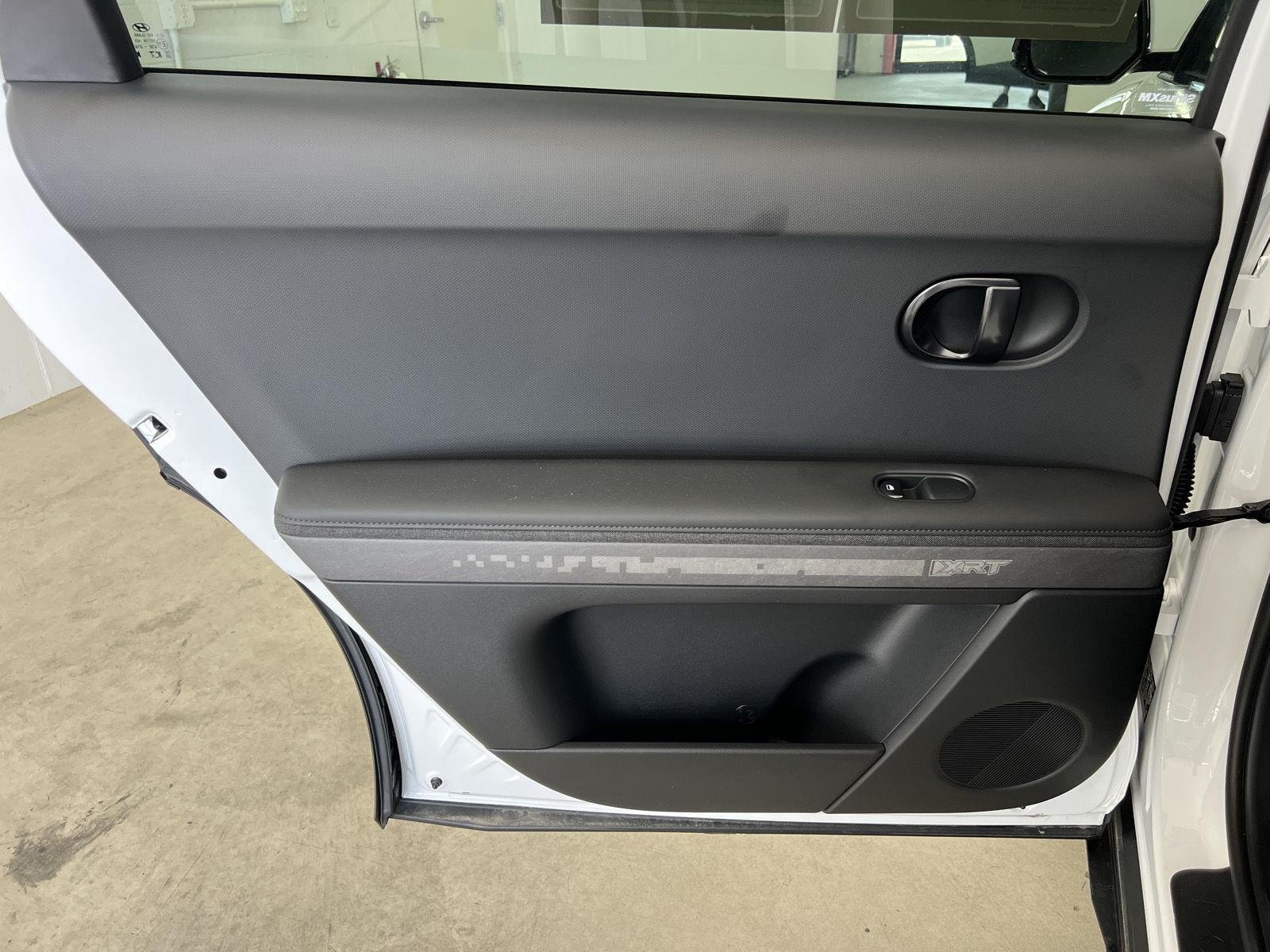 Certified Used 2026 Atlas White Hyundai XRT image 22