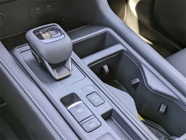 New 2024 Gray Nissan S image 20