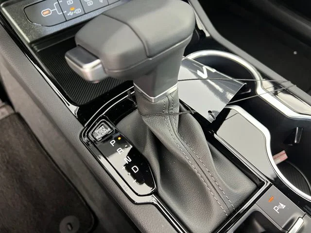 New 2026 Gray Kia GT-Line image 26
