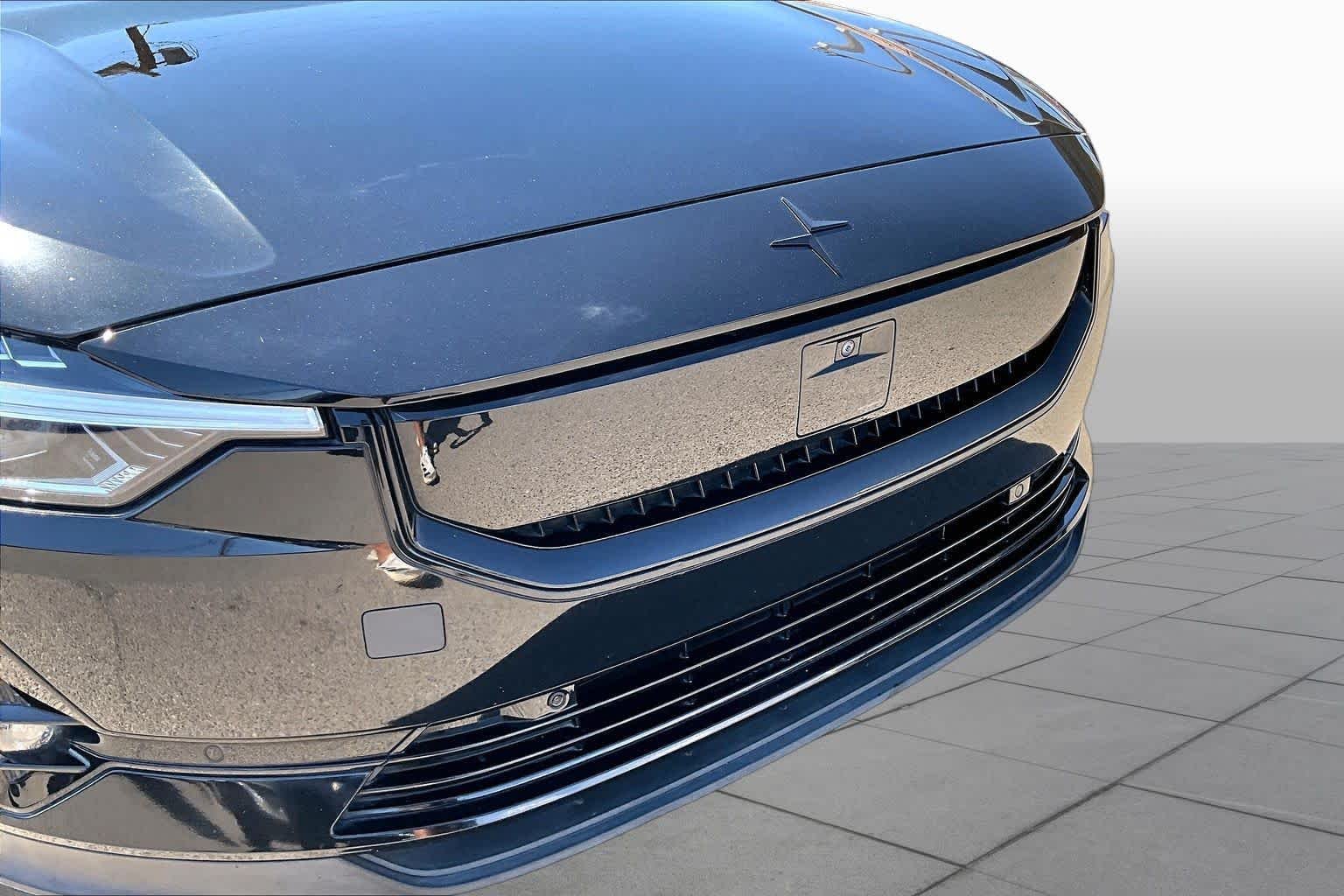 Used 2024 Midnight Metallic Polestar  image 27