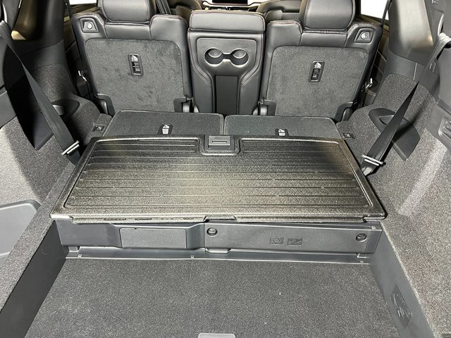New 2026 Urban Gray Pearl Acura w/A-Spec Advance Package image 36