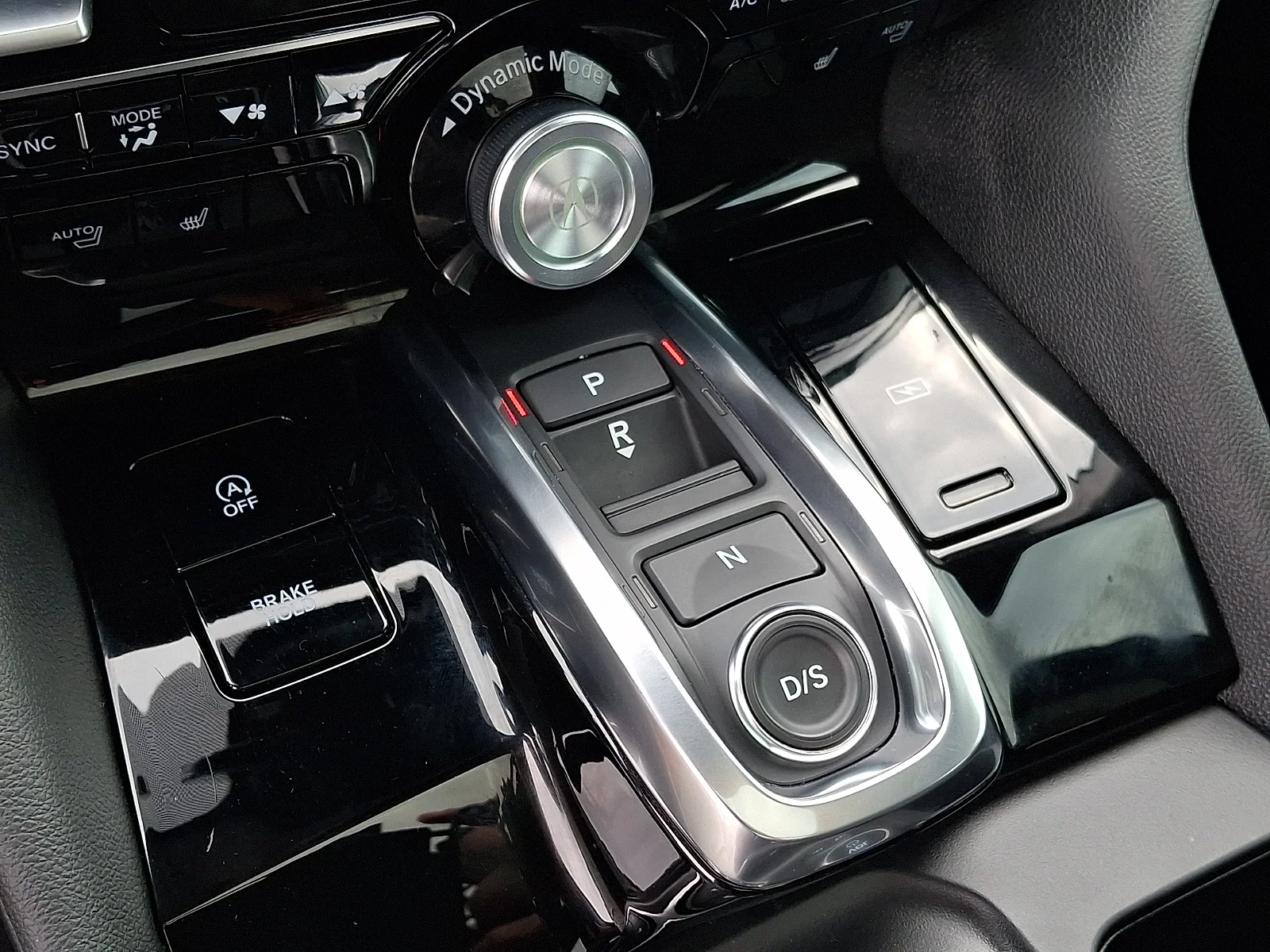 2024 Acura MDX Base - Photo 15