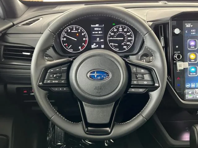 New 2026 AUTUMN GREEN METALLIC Subaru Premium image 16