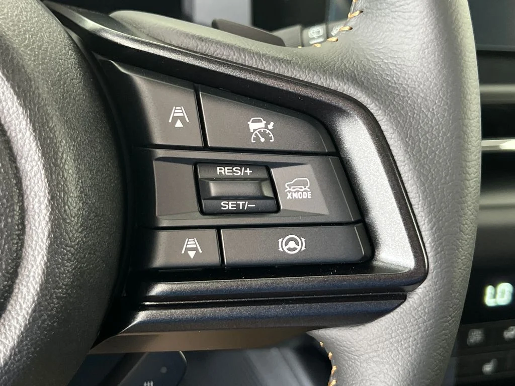 New 2026 CRYSTAL WHITE PEARL Subaru Wilderness image 30