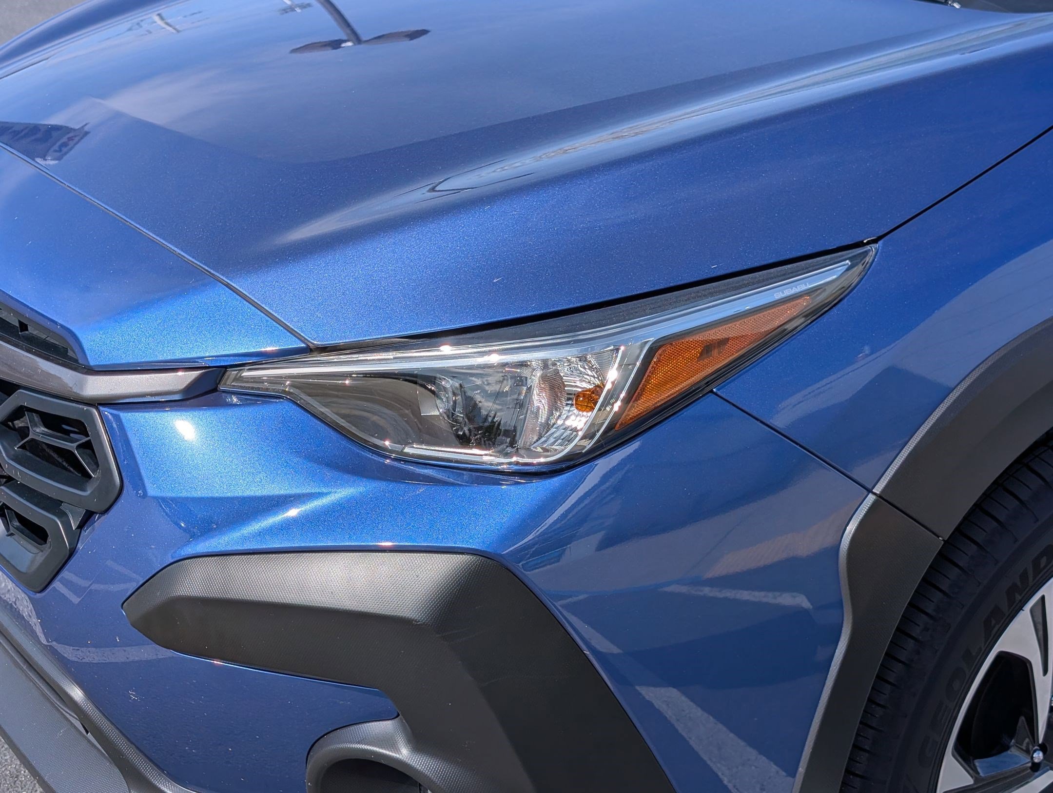 2025 Subaru Crosstrek Premium - Photo 10