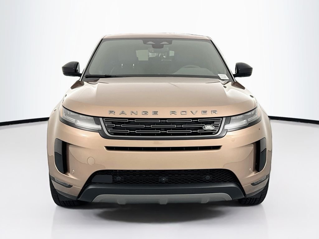 New 2026 Corinthian Bronze Land Rover Core S image 2