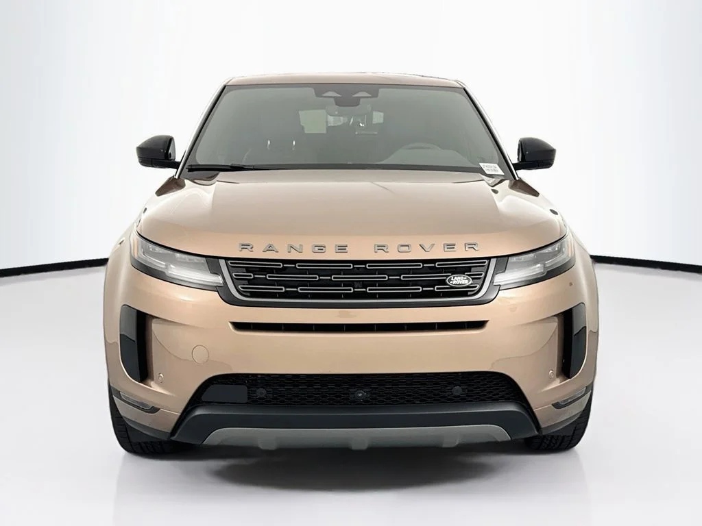 New 2026 Corinthian Bronze Land Rover Core S image 2