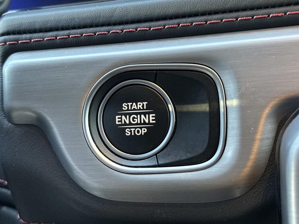 Certified Used 2023  Mercedes-Benz G 63 AMG® image 27