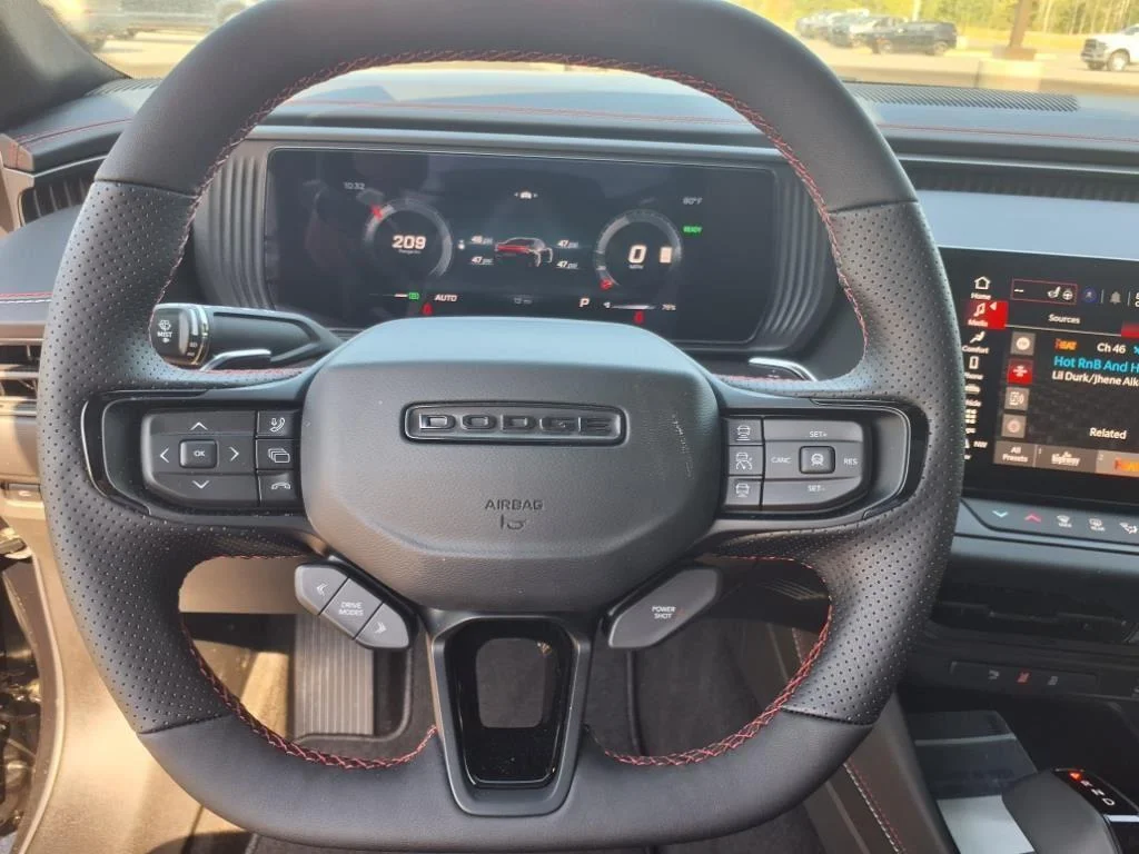 2025 Dodge Charger Daytona R/T - Photo 16