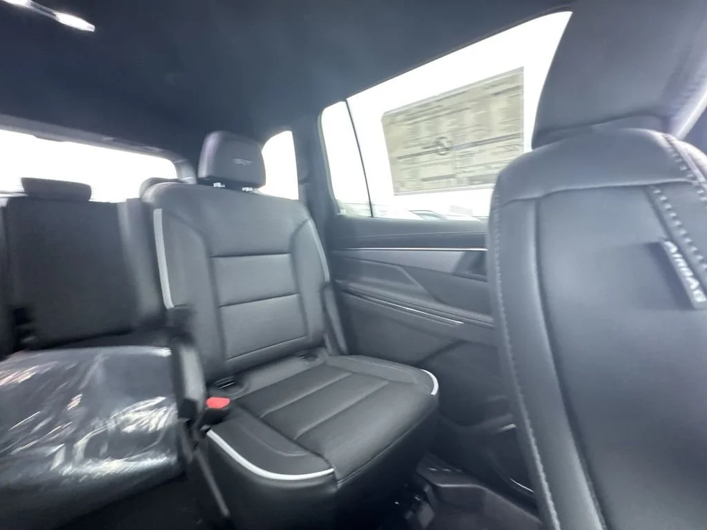 2026 Buick Enclave Sport Touring - Photo 14