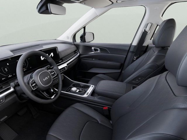 New 2026 Silver Kia SX image 13