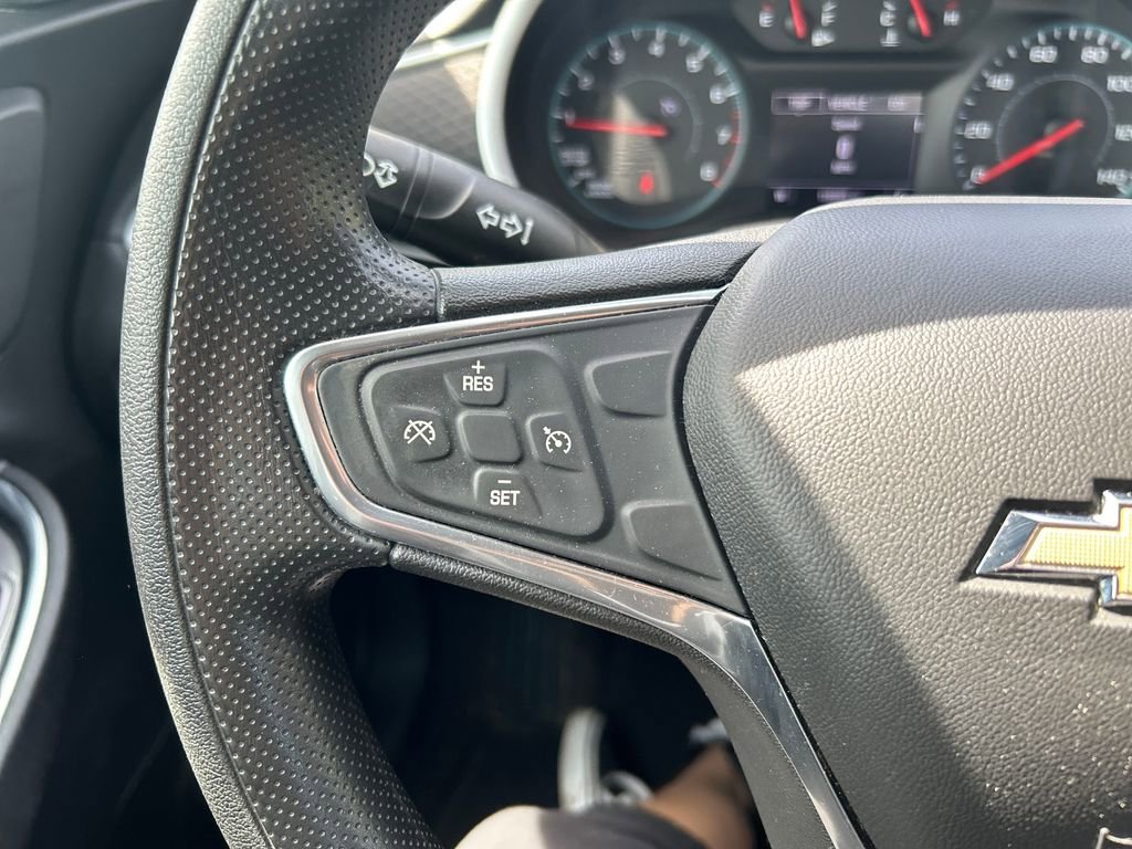 2022 Chevrolet Malibu 1LT - Photo 22