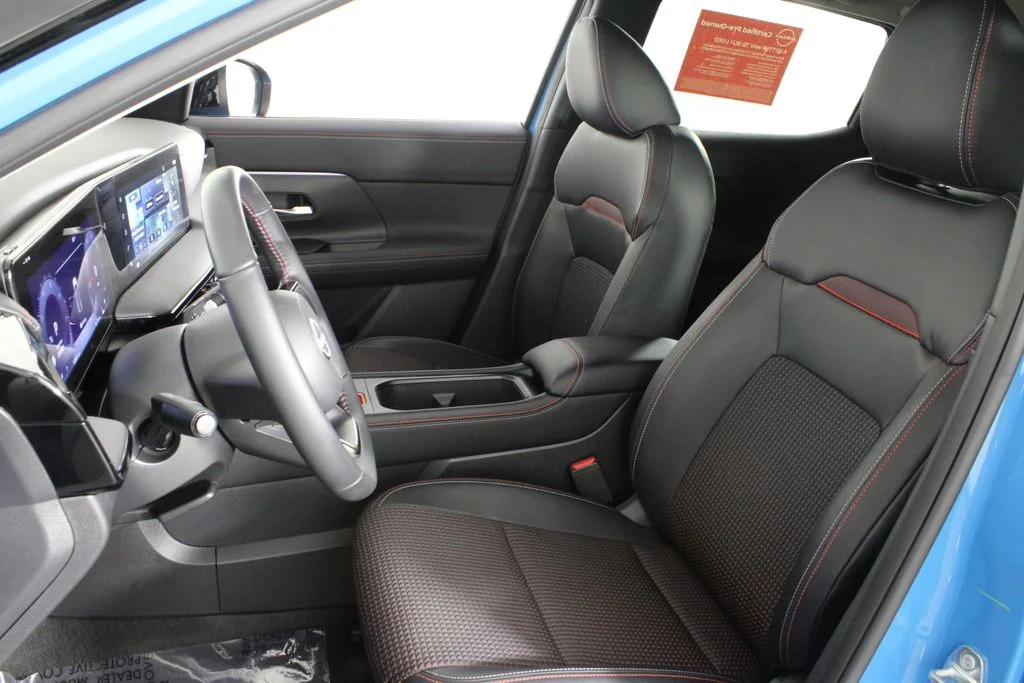 2025 Nissan Kicks SR - Photo 20