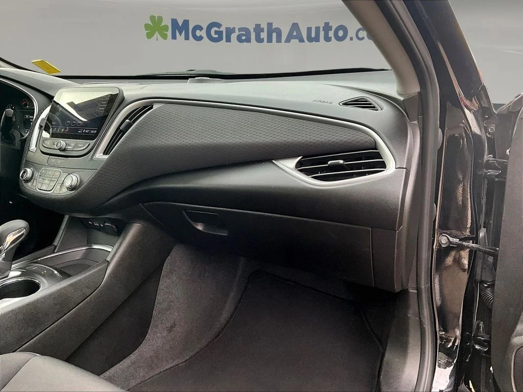 2024 Chevrolet Malibu 1LT - Photo 27