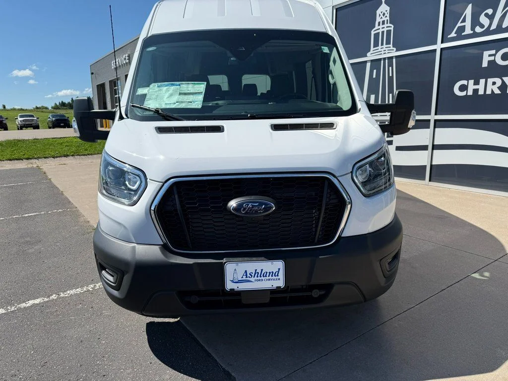 2025 Ford Transit Passenger Van XL - Photo 9