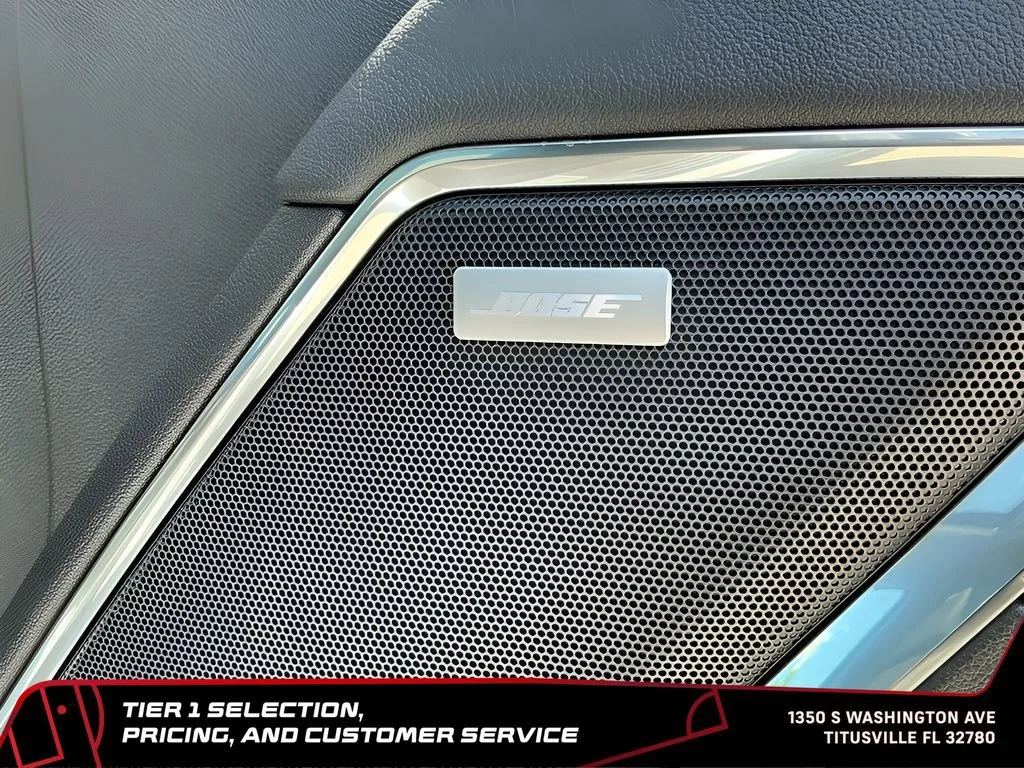 Used 2026 Sterling Gray Metallic Chevrolet LT Trail Boss image 14